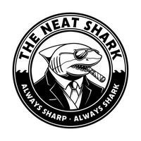 The Neat Shark